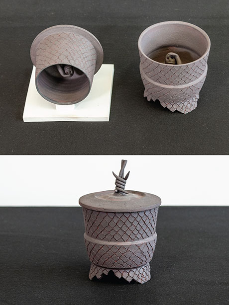 Paolo Mentasti, MFA 2023 Tyler School of Art and Architecture